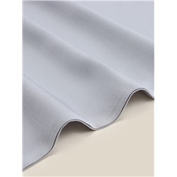 Пододеяльник 1.5-спальный SL Home, 150×220 см, светло-серый, модал