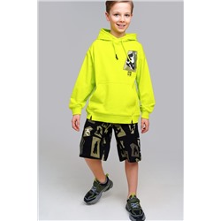 Худи PLAYTODAY, 1122107