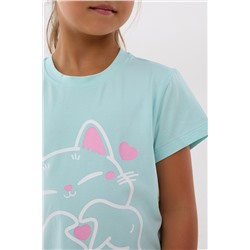 Костюм детский 46679 Кошка