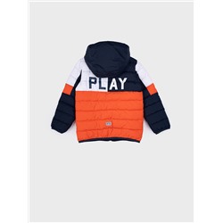 PLAYTODAY Куртка 12512424