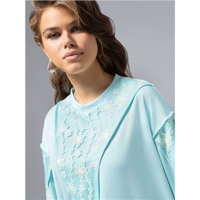 CHARUTTI Свитшот 12443