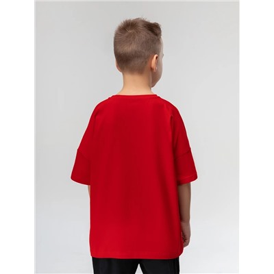 Bodo Футболка 4-387MU 4-387MU