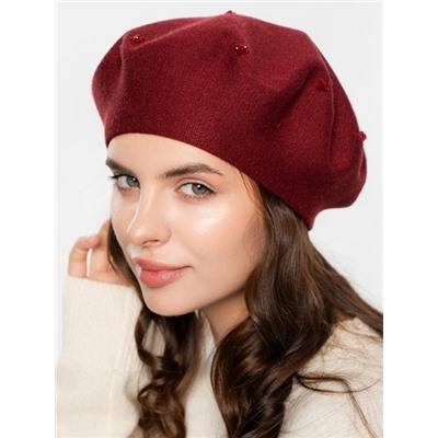 Берет женский YSG ESW 26116