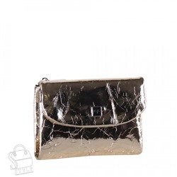 Женский кошелек 7007-7 gold Velina Fabbiano