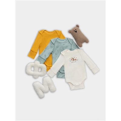 MARK FORMELLE Боди детское 13018-1-3