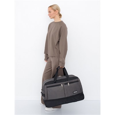 Сумка 936T gray S-Style