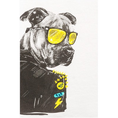 Майка PELICAN, 684410