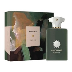 Парфюмерная вода Amouage Purpose унисекс (Luxe)