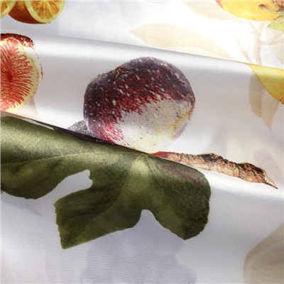 Скатерть «Доляна. Натюрморт» 145×220 см, 100% п/э