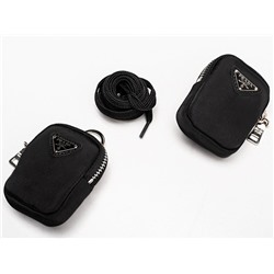 Кроссовки Prada x Adidas Forum High