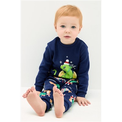 Пижама KOGANKIDS, 1086343