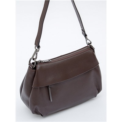 Сумка 6001VG coffee Vitelli Grassi