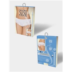 SiSi Трусы SI5506 Panty (кружево), CO