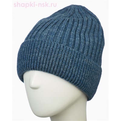 Пост Шапка мужская флис (56-58)