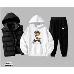 Костюм тройка 1977830-5