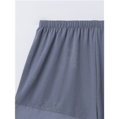 КОМПЛЕКТ ЖЕНСКИЙ (ТОП, ШОРТЫ) 592400