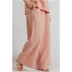 Брюки женские  Б3801/03/Розовый