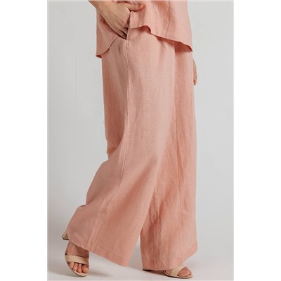 Брюки женские  Б3801/03/Розовый