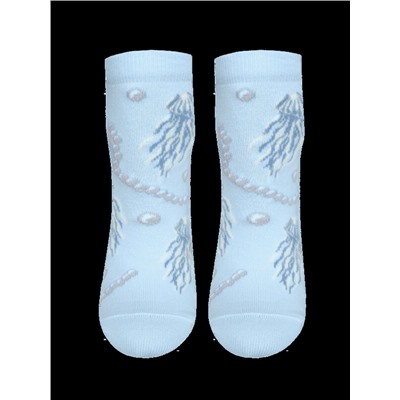 Короткие БРЕСТСКИЕ НОСКИ ЖЕНСКИЕ 1103 FUNNY