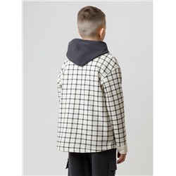 CROCKID Рубашка КР 302780