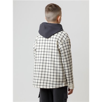 CROCKID Рубашка КР 302780