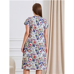 Халат Олим (роза)