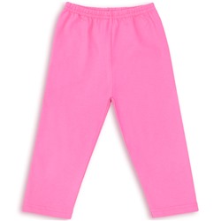 Легинсы укороченные