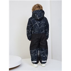 Комбинезон 101 черный