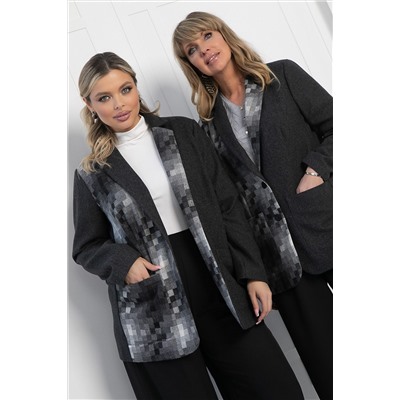 Пиджак LADY TAIGA, 1092971