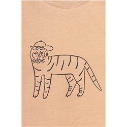 Джемпер CROCKID SALE, 856212