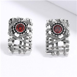 Серьги на гвоздиках арт. 22 7720 (id 288037)