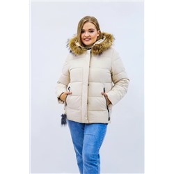Зимняя женская куртка еврозима-зима 2867