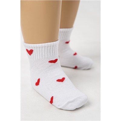 Носки детские Любимка (набор 2 пары)