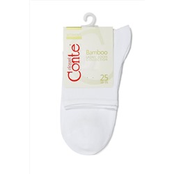 CONTE BAMBOO Носки женские вискозные CONTE ELEGANT, 1229672