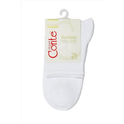 CONTE BAMBOO Носки женские вискозные CONTE ELEGANT, 1229672