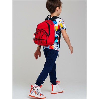 Рюкзак текстильный для мальчиков