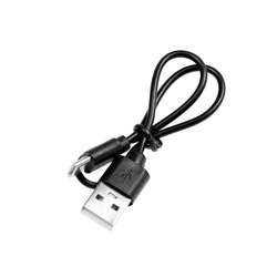 Машинка для стрижки LTRI-29, 600 мАч, 3 насадки, дисплей, USB