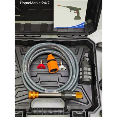 Автомойка #23021906