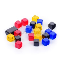 Настольная игра "Mobile Markets"