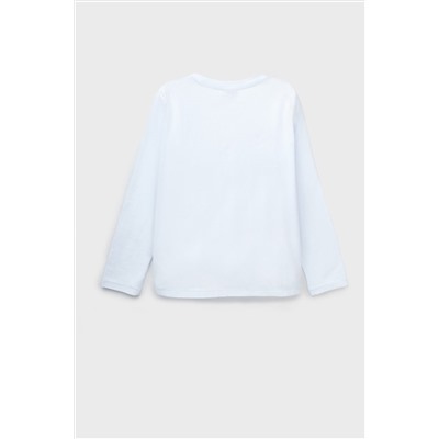 Лонгслив PLAYTODAY, 1126103