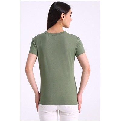 Футболка АПРЕЛЬ, 1072192