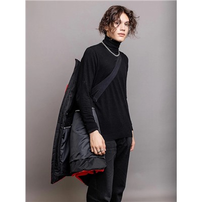 BATIK Парка 459-22з красный