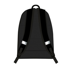 Рюкзак текстильный для мальчиков