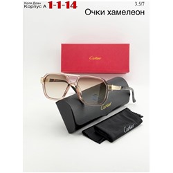 Солнцезащитные очки #23011858