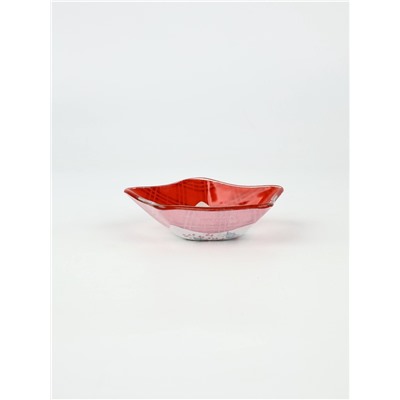 Соусник стеклянный «С Новым годом», набор 3 шт.