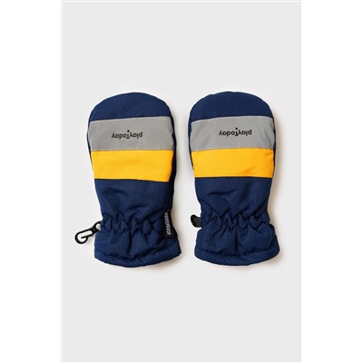 Варежки PLAYTODAY, 1223267