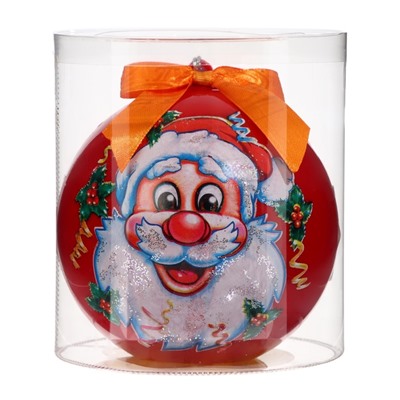 Конфеты подарочные новогодние глазированные «С Новым годом и Рождеством!», МИКС, 150 г