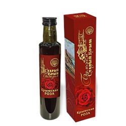 Бальзам Крымская Роза 250 мл.