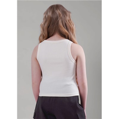 Майка детская для девочки