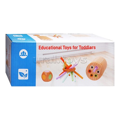 Игра развивающая "Умник "